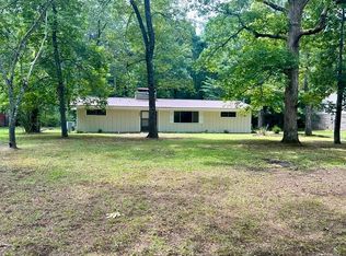 1317 Moss Hill Dr, New Albany, MS 38652