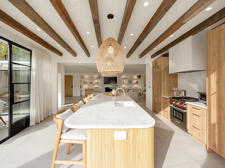 Designed for those who see cooking as a way to bring people together.