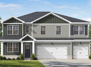 EMERSON Plan, Jackson Landing, Jefferson, GA 30549
