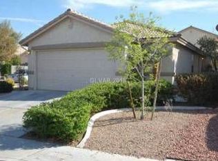 9631 Cedar Park Ave, Las Vegas, NV 89148