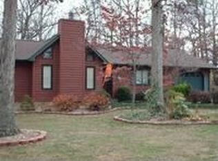 152 Cooper Dr, Stuarts Draft, VA 24477