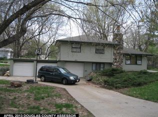 5711 N 78th St, Omaha, NE 68134