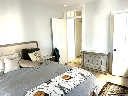 Floor plan 2BR
