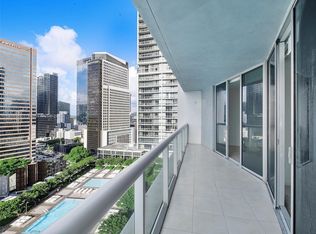 475 Brickell Ave APT 2111, Miami, FL 33131
