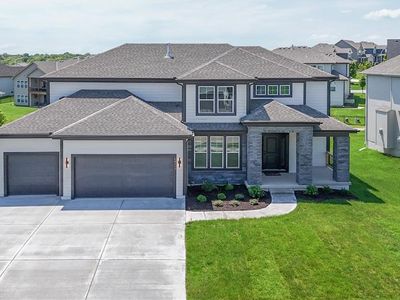 6126 Lewis Dr, Shawnee, KS, 66226