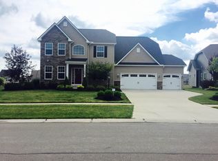 11369 Westwood Blvd, Columbia Station, OH 44028