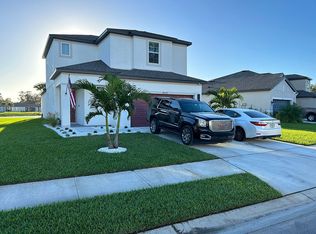 8420 Starlight Loop, Parrish, FL 34219