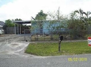 1864 Baythorne Rd, West Palm Beach, FL 33415