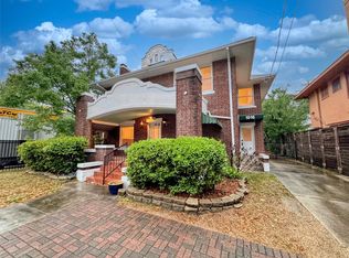 1016 W Alabama St, Houston, TX 77006