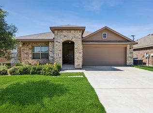 8804 Ring Gold Dr, Fort Worth, TX 76123