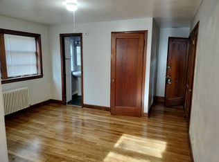 The Wilshire, Spokane, WA 99204