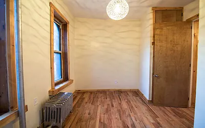 Rented by Nooklyn NYC LLC