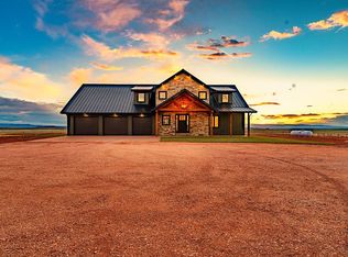 28 Clearwater Trl, Laramie, WY 82070