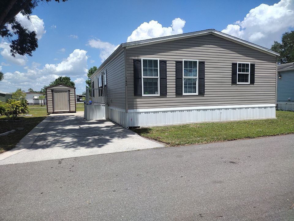 1500 W Highland St Lakeland FL | Zillow