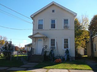 622 Parry St #1, Rome, NY 13440