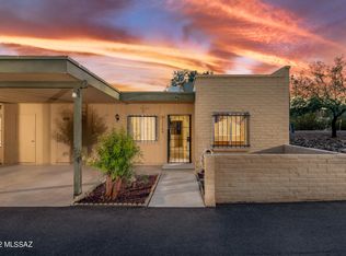 3554 S Mission Rd UNIT A, Tucson, AZ 85713