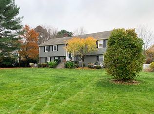 95 Warren Rd, Sudbury, MA 01776