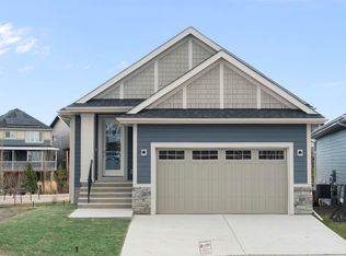 88 NW Sunrise Heath, Cochrane, AB T4C 0W3