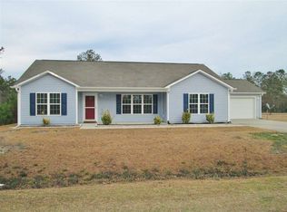 131 Ashbury Park Ln, Richlands, NC 28574