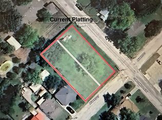 1112 Nugent St, Bowie, TX 76230