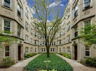 1443 W Elmdale Ave #1N, Chicago, IL 60660