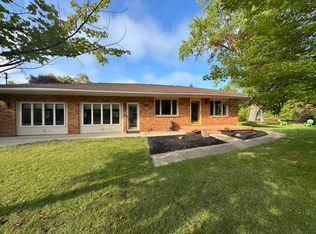 1750 Timm Dr, Ossineke, MI 49766