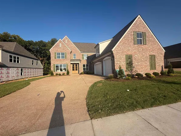 10040 Levileo Dr, Lakeland, TN 38002