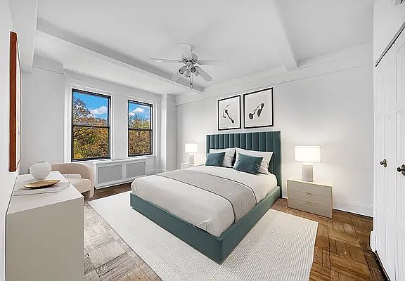 3rd image of 225 Central Park N #704