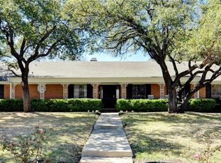4104 Warnock Ct, Fort Worth, TX 76109