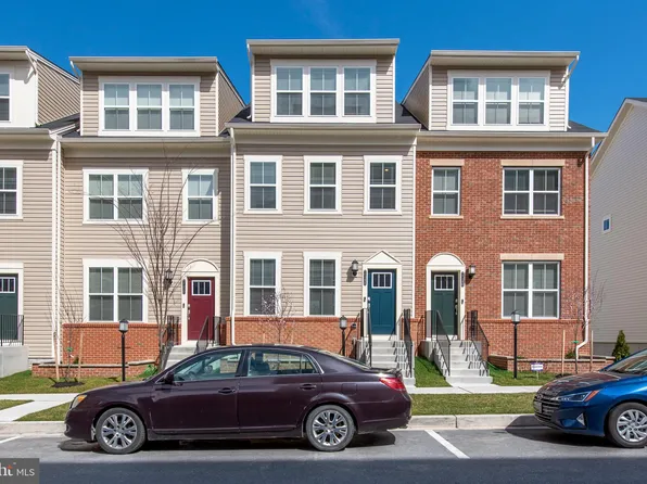 7148 Banbury Dr, Hanover, MD 21076