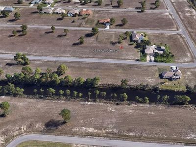 2539 NW 26th Ave, Cape Coral, FL, 33993