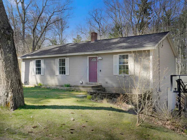 29 Pine Street, Northwood, NH 03261