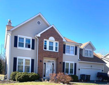 1294 Edgewater Ln, Antioch, IL, 60002