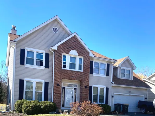 1294 Edgewater Ln, Antioch, IL 60002
