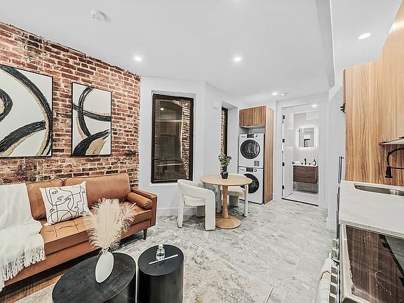 2nd image of 452 W 36th St #1D