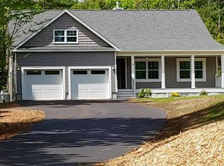 4 Lowry Ln, Rutland, MA 01543