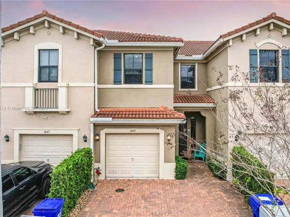 1043 NW 33rd Ct #1043, Pompano Beach, FL 33064