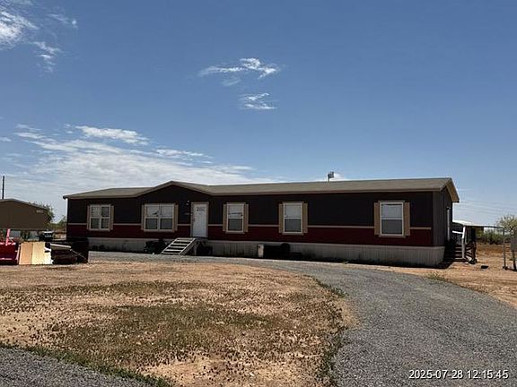 Property Side View