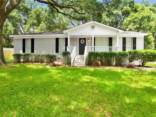 11049 Athena Ln, Irvington, AL 36544