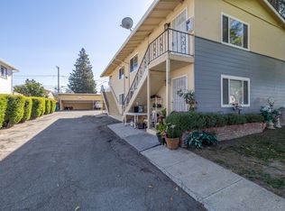 1120 W Hamilton Ave APT 4, Campbell, CA 95008