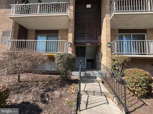 1024 Adams Ave APT 2C, Salisbury, MD 21804