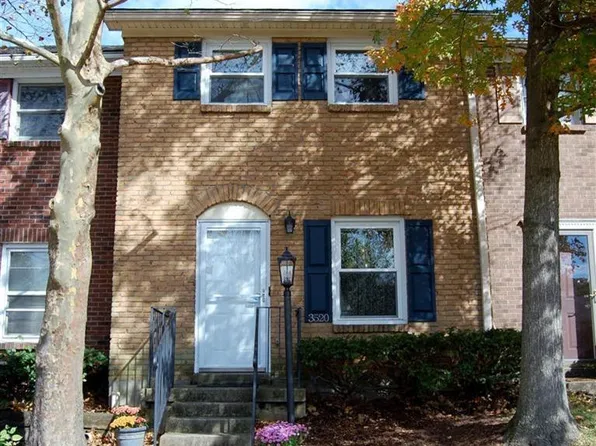 3520 Laredo Dr, Lexington, KY 40517