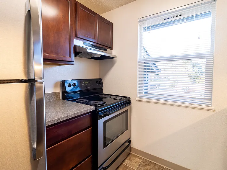 Bonnie Brae Apartments - Beaverton Oregon