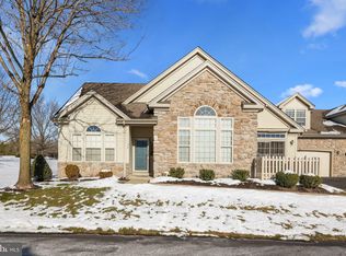 36 Barness Ct, Richboro, PA