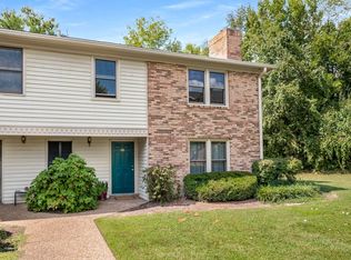 418 Westfield Dr, Nashville, TN 37221