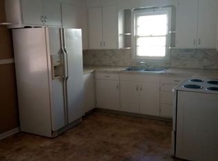 1657 S Green St, Wichita, KS 67211