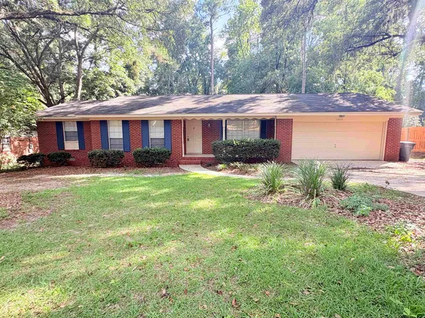 1915 Doomar Dr, Tallahassee, FL 32308