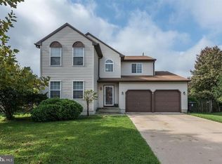 54 Springcress Dr, Delran, NJ 08075