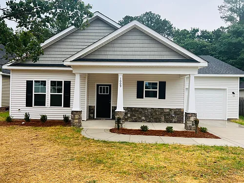 1009 Patina Ct Photo 1