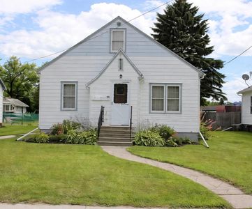 20 E Thorpe Ave, Ada, MN, 56510